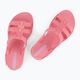 Sandały dziecięce Ipanema Go Style Kid pink/pink 3