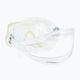 Zestaw do nurkowania Mares Pure Vision clear/yellow 5