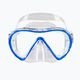 Zestaw do nurkowania Mares Vento clear/blue 10