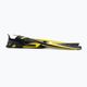 Płetwy do nurkowania Mares X-One yellow/black 3