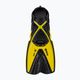 Zestaw do nurkowania Mares X-One Marea yellow/black 13