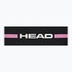 Opaska neoprenowa na głowę HEAD Neo Bandana 3 black/pink