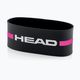 Opaska neoprenowa na głowę HEAD Neo Bandana 3 black/pink 3
