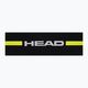 Opaska pływacka HEAD Neo Bandana 3 black/yellow
