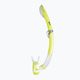 Zestaw do snorkelingu dziecięcy Mares Combo Pirate Neon yellow/white/clear 411788SF 3