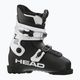 Buty narciarskie dziecięce HEAD Z 2 black/white 8