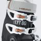 Buty narciarskie damskie HEAD Edge LYT 80 W black/cooper 6