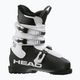 Buty narciarskie dziecięce HEAD Z 3 black/white 8