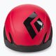 Kask wspinaczkowy Black Diamond Vision hyper red 3