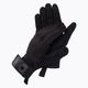 Rękawice wspinaczkowe Black Diamond Crag czarne BD8018630002XS