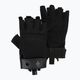 Rękawice wspinaczkowe Black Diamond Crag Half-Finger czarne BD8018640002XS