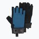 Rękawiczki wspinaczkowe Black Diamond Crag Half-Finger astral blue