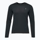 Longsleeve trekkingowy męski Black Diamond Coefficient LT black 4