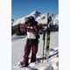 Spodnie skiturowe damskie Black Diamond Dawn Patrol blackberry 13