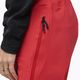 Spodnie skiturowe damskie Black Diamond Recon LT Stretch coral red 5