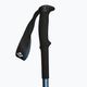 Kije trekkingowe Black Diamond Trail Back Trek creek blue 3