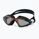 Okulary do pływania SEAC Lynx black/orange 2