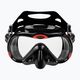 Maska do snorkelingu SEAC Boss black 2