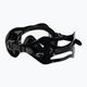 Maska do snorkelingu SEAC Boss black 4