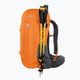 Plecak turystyczny Ferrino Hikemaster 26 l orange 3