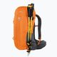 Plecak turystyczny Ferrino Hikemaster 26 l orange 4