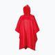 Peleryna przeciwdeszczowa Ferrino Cloak R-Cloak red