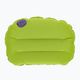 Poduszka turystyczna Ferrino Air Pillow green 3