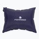 Poduszka turystyczna Ferrino Self-Inflatable Pillow navy 2