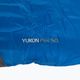Śpiwór Ferrino Yukon Plus SQ blue 5