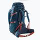 Plecak turystyczny Ferrino Transalp 100 l blue 3