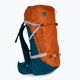Plecak wspinaczkowy Ferrino Triolet 25 + 3 l orange 2