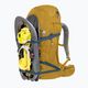 Plecak turystyczny Ferrino Finisterre 38 l yellow 4