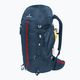 Plecak turystyczny Ferrino Dry-Hike 40+5 l blue 4