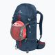Plecak turystyczny Ferrino Dry-Hike 40+5 l blue 6