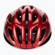 Kask rowerowy MET Estro Mips red/black metallic glossy 2