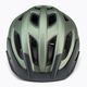 Kask rowerowy MET Crossover szary 3HM149CE00UNVE1 2