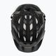 Kask rowerowy MET Crossover szary 3HM149CE00UNVE1 5