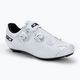 Buty szosowe męskie Sidi Genius 10 white/white