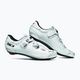 Buty szosowe męskie Sidi Genius 10 white/white 9