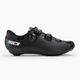 Buty szosowe męskie Sidi Genius 10 black/black 2