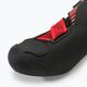 Buty szosowe męskie Sidi Prima black/red 7