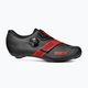 Buty szosowe męskie Sidi Prima black/red 8