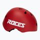 Kask dziecięcy Roces Aggressive mat red 3