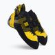 Buty wspinaczkowe męskie La Sportiva Katana Laces yellow/black 5