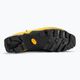 Buty wysokogórskie męskie La Sportiva G-Tech black/yellow 5