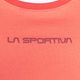 Koszulka wspinaczkowa damska La Sportiva Fiona Tank flamingo 3