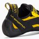 Buty wspinaczkowe męskie La Sportiva Miura VS black/yellow 9