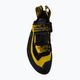 Buty wspinaczkowe męskie La Sportiva Miura VS black/yellow 12