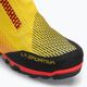 Buty wysokogórskie męskie La Sportiva Aequilibrium Speed GTX yellow/black 8