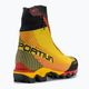 Buty wysokogórskie męskie La Sportiva Aequilibrium Speed GTX yellow/black 10
